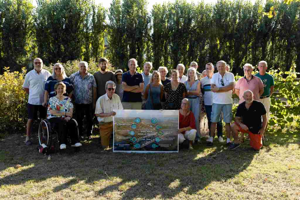 En place pour 2026 – La Dépêche du Bassin – 18 juillet&nbsp;2025