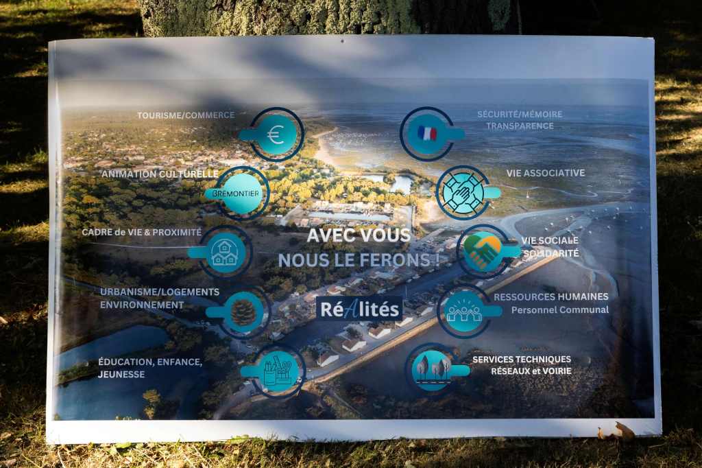 Les Commissions de travail de RéAlités ont rendu leurs&nbsp;rapports